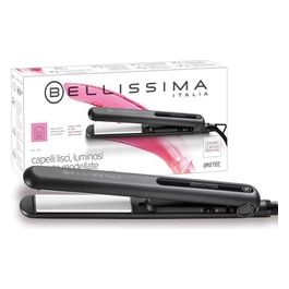 Imetec Piastra Capelli 45w Ceramica Max210°c e16 100