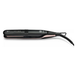 Piastra Capelli Bellissima B Mini Matt Black and Metallic Rose