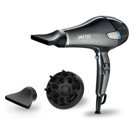 Imetec Salon Expert P5 3600 Asciugacapelli Professionale 2300W