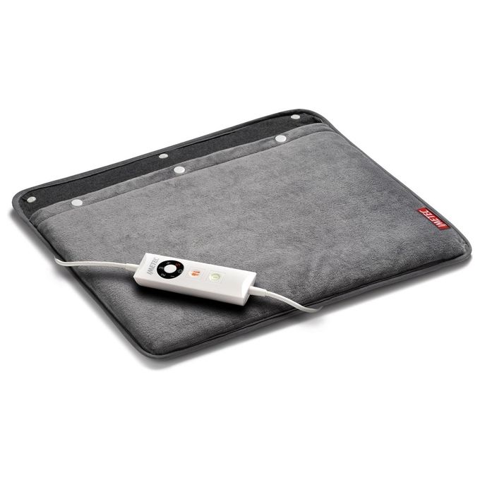 Imetec Scaldapiedi Tecnologia Intellisense 52x54cm