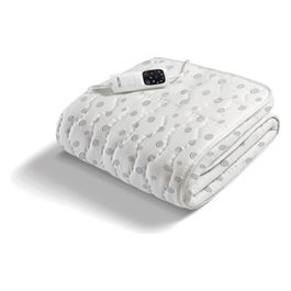 Scaldasonno Adapto M 6T 100% Cotone 150x120cm