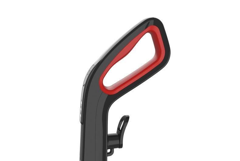 Imetec Scopa Elettrica senza Sacco 450W Piuma Extreme Hepa | Yeppon