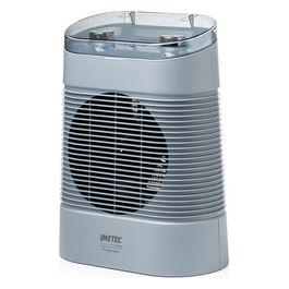 Silent Power Protection Interno Blu 2100W Riscaldatore Ambiente