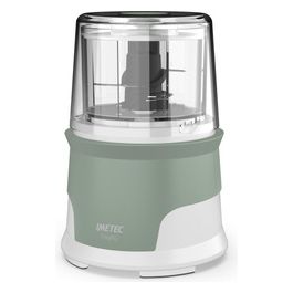 Imetec Tritapiu' Tritaverdure Elettrico 06 Litri 1000W Verde/Bianco