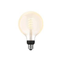 Lampadine Hue e Illuminazione Smart