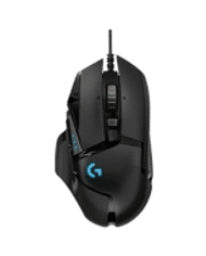Immagine Mouse Gaming