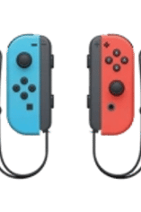 Controller e Volanti Nintendo Switch
