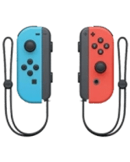 Controller e Volanti Nintendo Switch