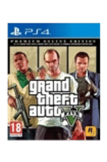 Giochi PS4