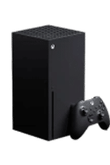 Console Xbox One