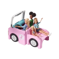 Immagine Barbie, Vestiti e Accessori