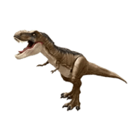 Immagine Dinosauri e Animali Giocattolo