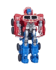 Immagine Transformers e Robot Giocattolo