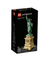 Immagine LEGO Architecture