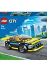 LEGO City