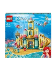 Immagine LEGO Disney Princess