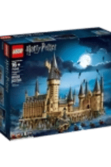 LEGO Harry Potter