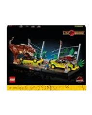 Immagine LEGO Jurassic World