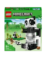Immagine LEGO Minecraft