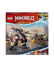 Immagine LEGO Ninjago