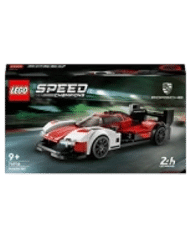 Immagine LEGO Speed Champions