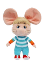 Peluche Interattivi