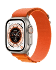 Immagine Apple Watch