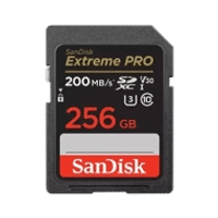 Immagine SD Card