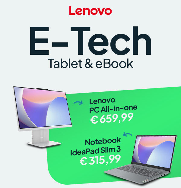 immagine tablet