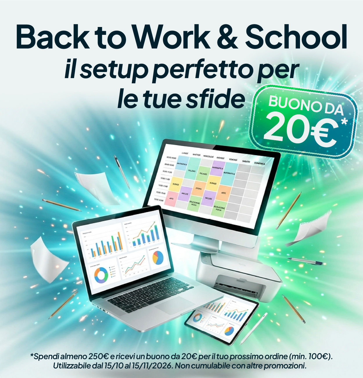 immagine tablet