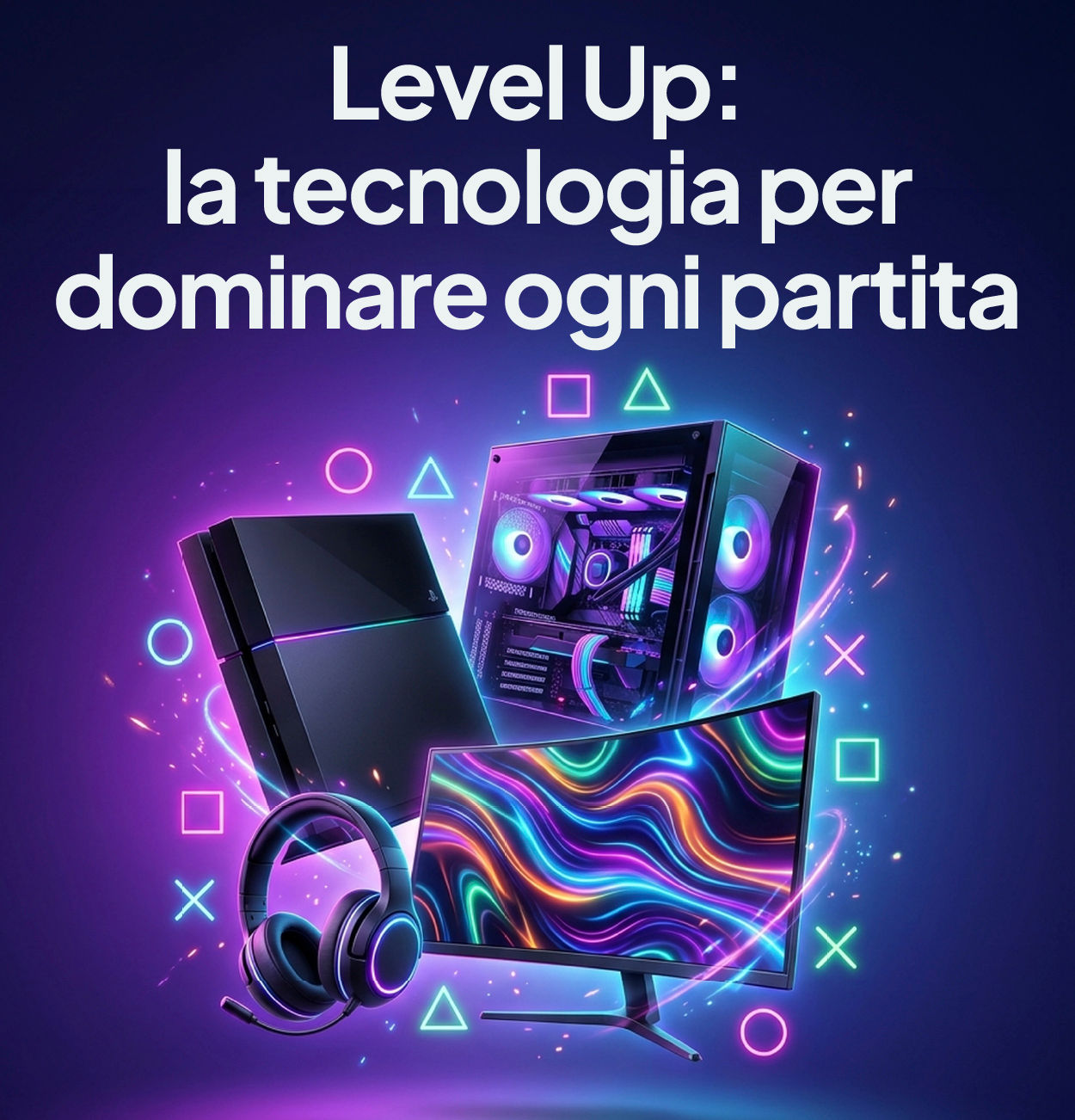 immagine tablet