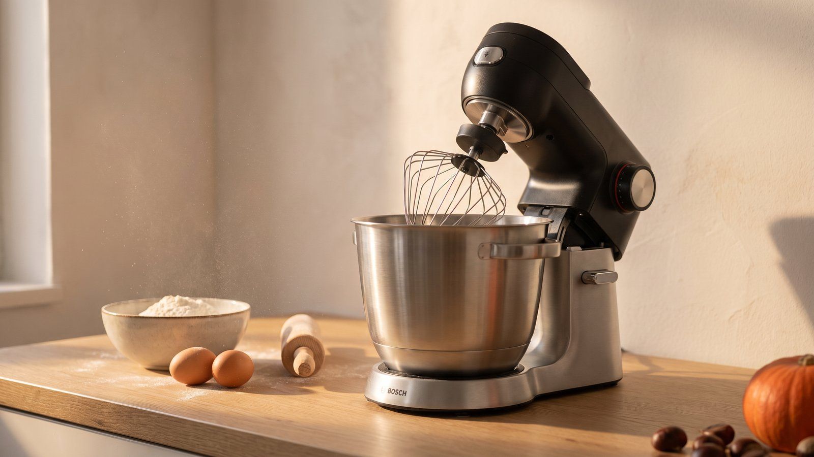 Preparazione Cibo