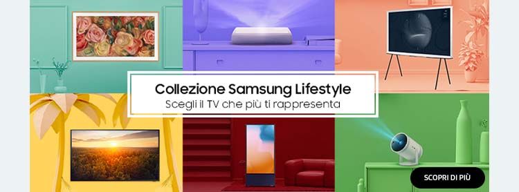 img samsung promo lifestyle collection