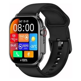 Smartwatch Sf1 Nero