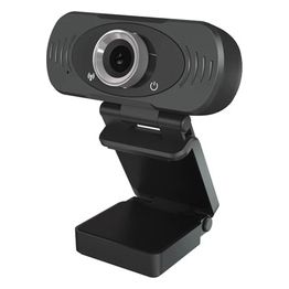 Imilab Webcam Full Hd 1080p con Treppiedi