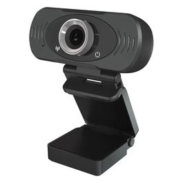 Webcam Full Hd 1080p con Treppiedi