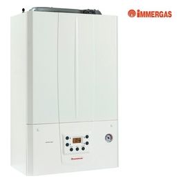 Immergas Caldaia Murale Victrix Tera Plus 24 Condensazione Met