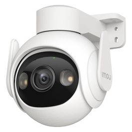 Cruiser 2 - 2K - Videocamera di Sorveglianza Motorizzata da Esterno Full Color in Wi-Fi 6