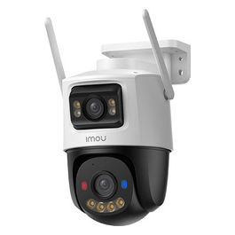 Cruiser Dual 2 Telecamera di Sicurezza IP Esterno 10MP