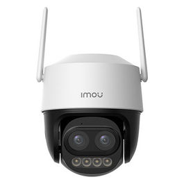 Cruiser Z Telecamera di Sicurezza IP per Interno ed Esterno