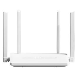 HR12G Router Wi-Fi  5 1 Wan e 3 Lan Gb 1200 Mbps 4 Antenna ed IP