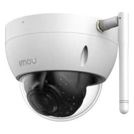 Imou  IPC-D32MIP Videocamera Sorveglianza IP Wi-Fi 3MP 2.8 mm con Microfono Integrato