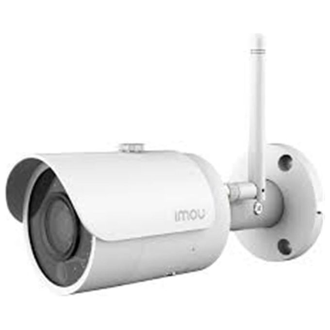 Imou IPC-F32MIP Security Cameras Bullet Ip/Wi-Fi IR 3mp 3.6mm Metal Shell