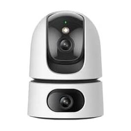 Imou IPC-S2XP-10M0WED Security Cameras Ranger Dual 10mp Motorizzata da Interno