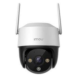 Imou IPC-S7XP-10M0WED Security Cameras Cruiser Dual 10mp Telecamera Motorizzata da Esterno