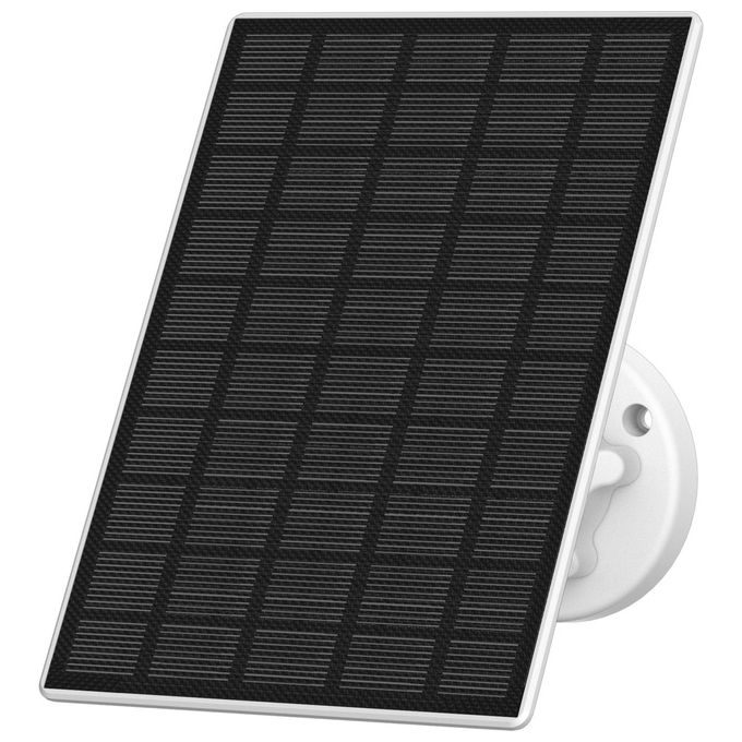 Imou Pannello Solare 3W FSP12-Type C per Telecamere Cell PT