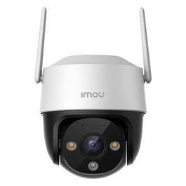 Security Cameras Cruiser 2C 2K Outdoor Motorized Camera