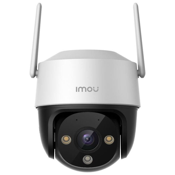 Imou Security Cameras Cruiser 2C 3K Outdoor Motorized Camera