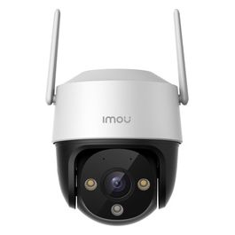 Security Cameras Cruiser 2C 2K Outdoor Motorized Camera