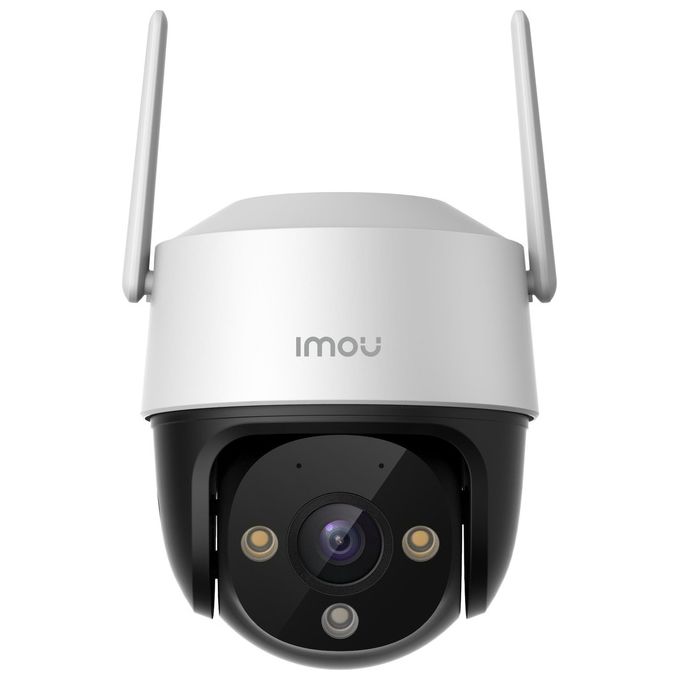 Imou Security Cameras Cruiser 2C 2K Outdoor Motorized Camera